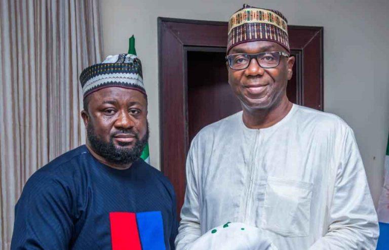 365days in office: Oyabambi lauds AbdulRazaq’s achievements