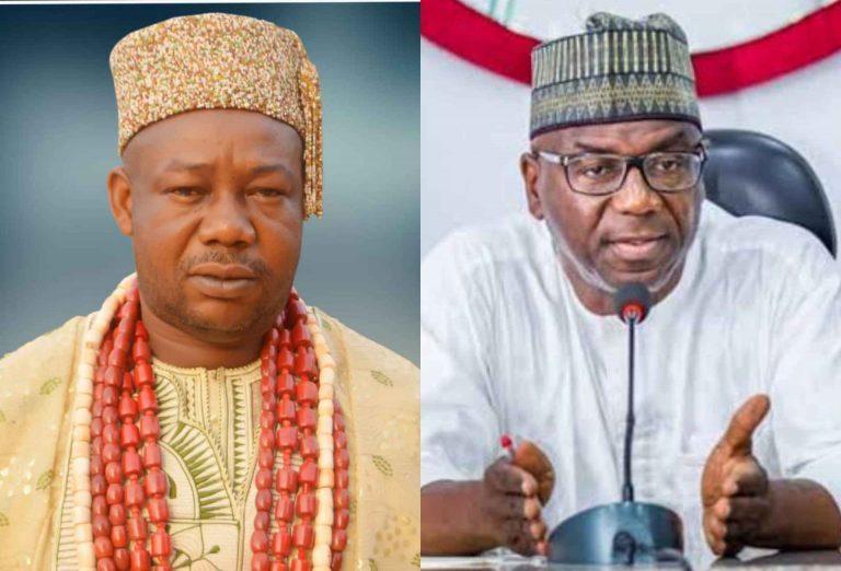 Kwara monarch urges politicians to support “the masses”