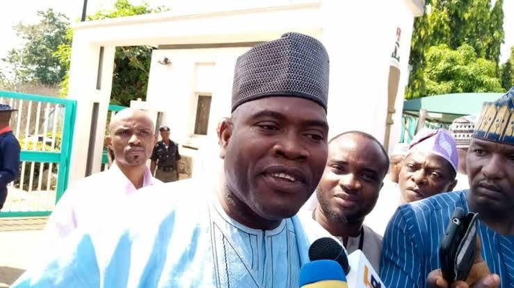 We’re ready to take over Kwara Assembly – Member-elect, Agboola