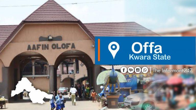 Two killed as suspected gangsters clash in Offa