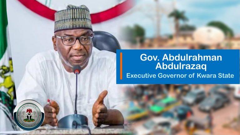 How Gov AbdulRazaq breached constitution in the composition of state Judicial Service Commission