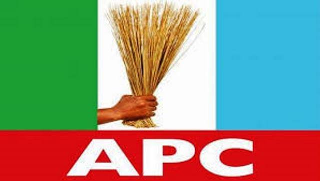 Kwara: APC suspends Agric commissioner, others