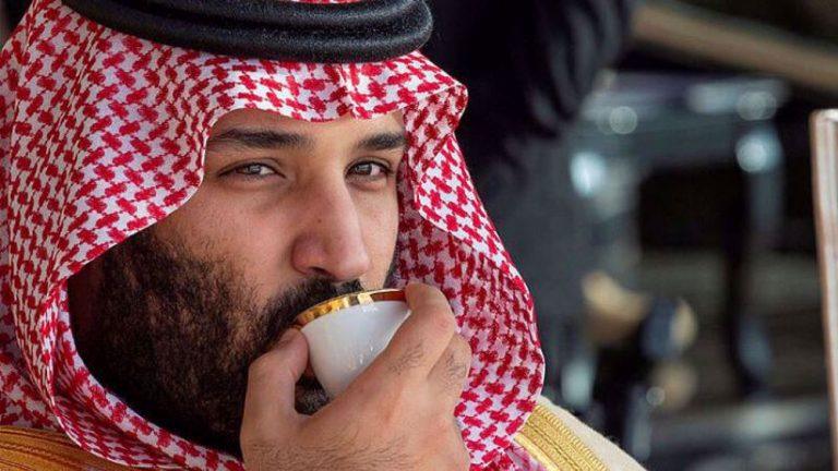 Ex-Saudi official alleges crown prince sent hit squad to kill him