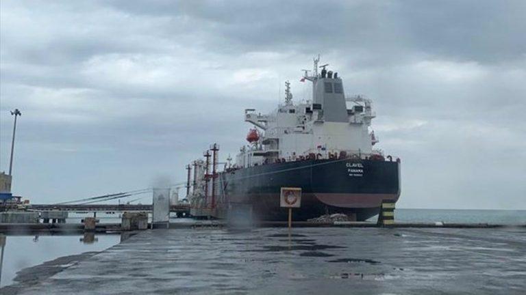 Fifth Iranian oil tanker sails into Venezuela, Maduro to visit Iran
