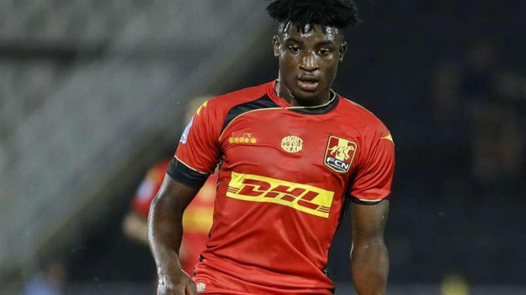 Ghanaian attacker tipped to sign for Liverpool