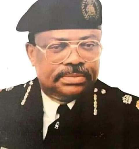 Crime Reporters mourn ex-Lagos CP, Abubakar Tsav