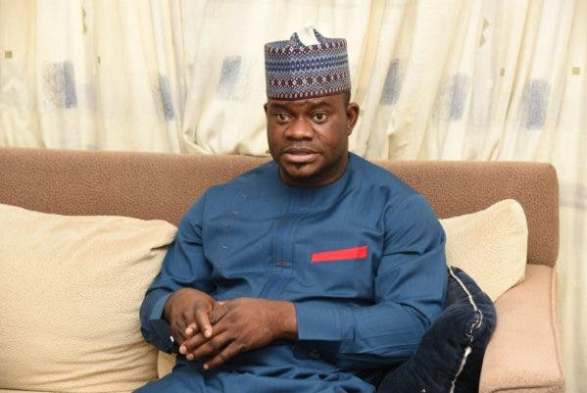 Governor Yahaya Bello aide dies in Abuja