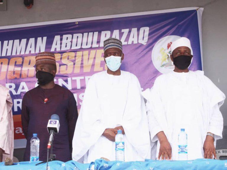 BOB, Akogun, Prof Oba self-interests stir Kwara APC crisis – Chieftain