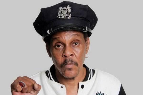 Just in: Nigerian reggae superstar, Majek Fashek passes away