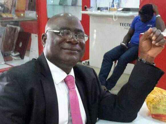 365 days: Gbenle Adeyemi hails Gov AbdulRazaq