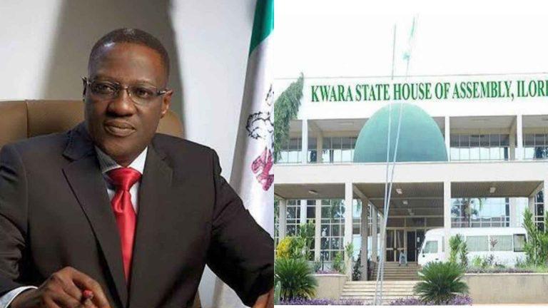 Light-Up project: Hand Maigida over to EFCC, Assembly tells Kwara govt