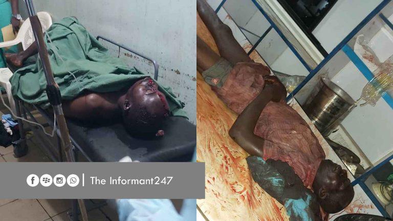 Breaking: One killed as herdsmen attack farmers in Kwara community