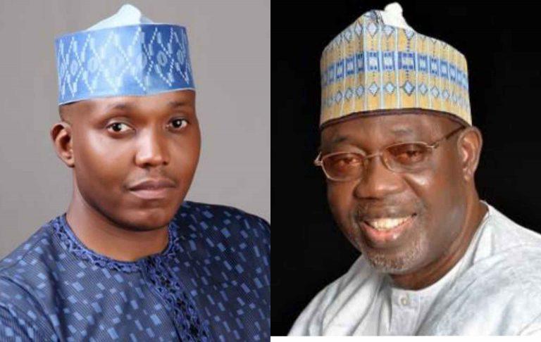 Oba Abu, Hakeem Lawal deny receiving money from Gov AbdulRazaq