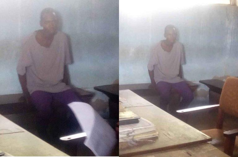 Herdsman, 20, rapes woman to death in Kwara