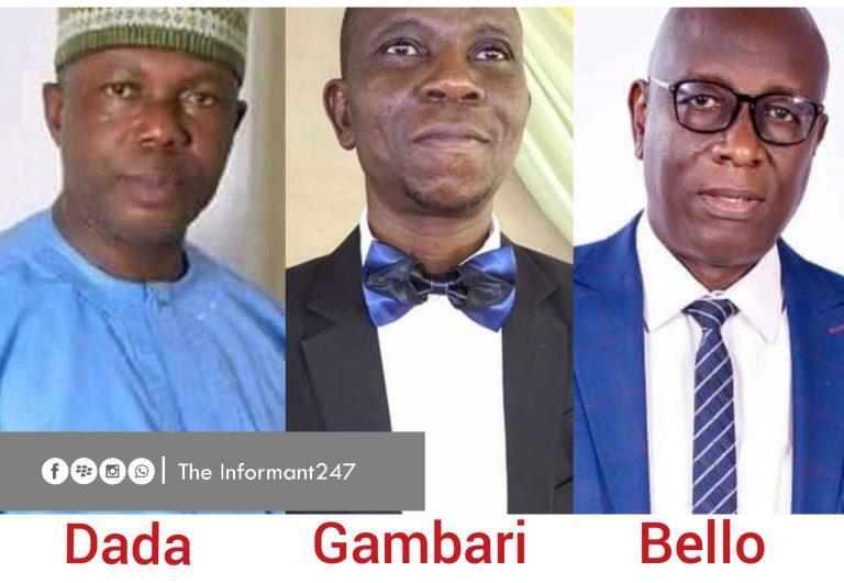 Analysis: Who succeeds Akande as Ilorin NBA boss?