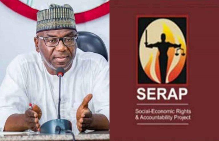 SERAP threatens to sue Kwara govt over COVID-19 funds