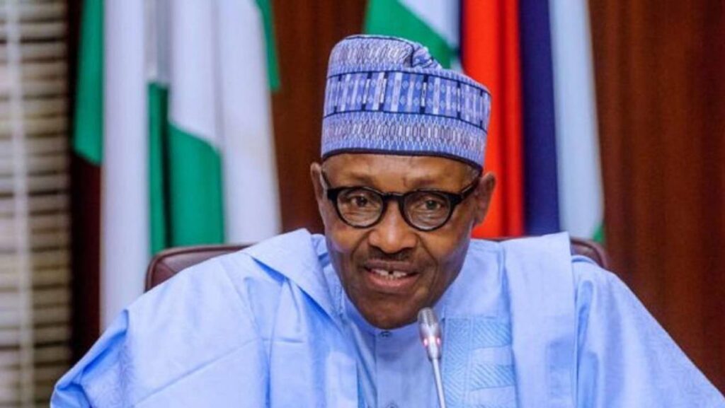 Buhari says peace now returning to troubled regions, hails troops, Buhari says Nigeria needs $1.5trn in 10 years to bridge infrastructural gap
