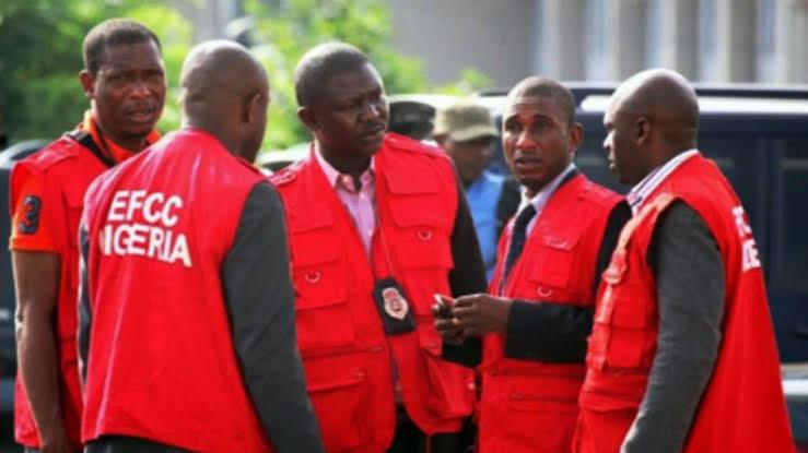 EFCC: How 4 officials diverted, shared N31 million in Kwara