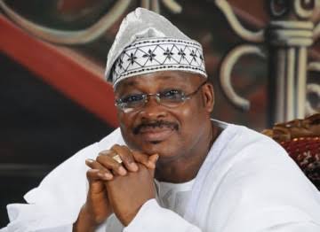Ex-Oyo governor, Abiola Ajimobi, dies at 70
