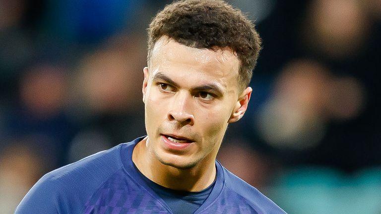 Dele Alli banned over Coronavirus mockery