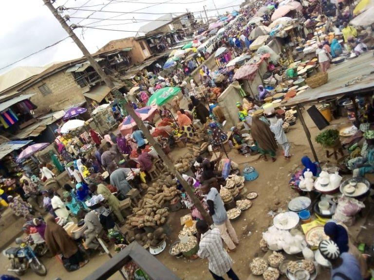 Special Report: Inside Kwara communities where residents ignore COVID-19 safety protocols