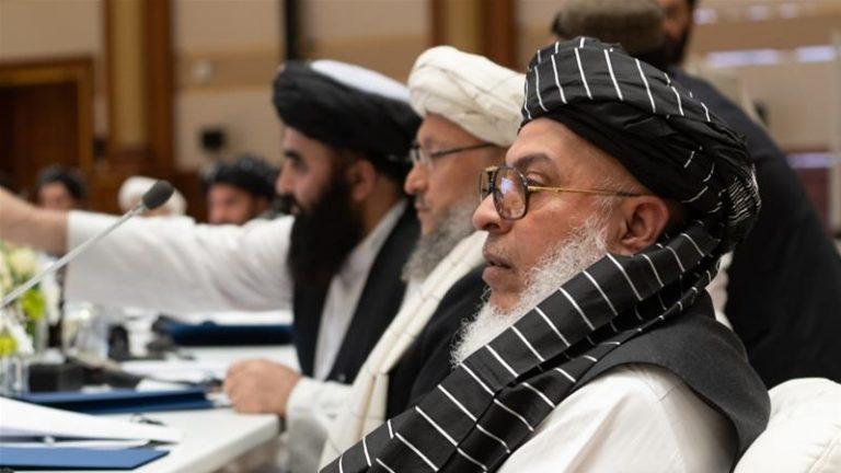 Eid el-Adha: Afghan govt, Taliban agree three-day ceasefire