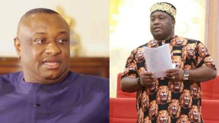 774,000 jobs: Festus Keyamo is a rascal, ignorant – Ifeanyi Ubah
