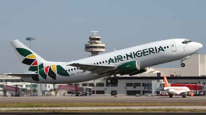 FG: Domestic flights to resume July 8