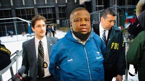 Cyber crime: Dubai Police extradite Hushpuppi to FBI