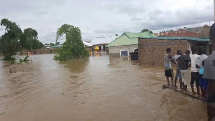 Flood: Kwara among high risk state – FG