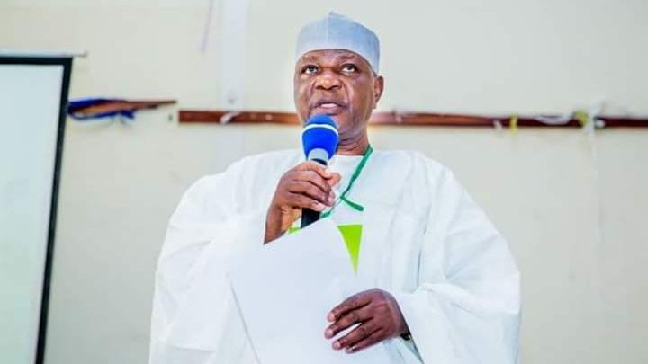 Updated: Kwara Chief of Staff, Adisa Logun, dies of COVID-19