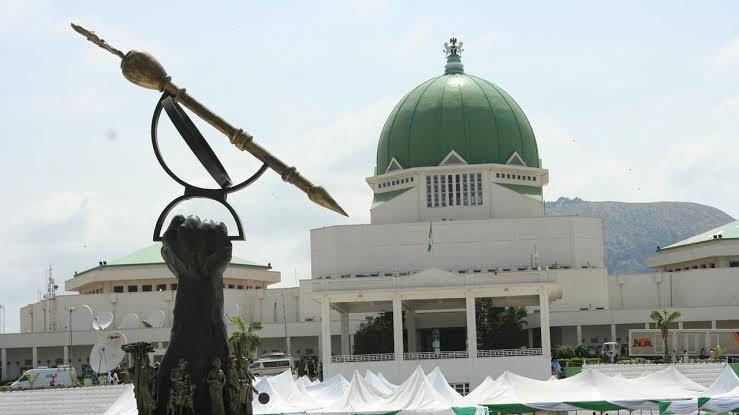 National Assembly gets new Acting Clerk