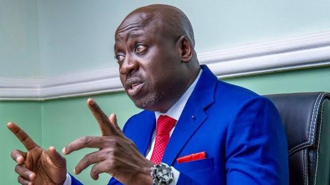 Bolaji Abdullahi threatens to sue social media user for libel, demands apology