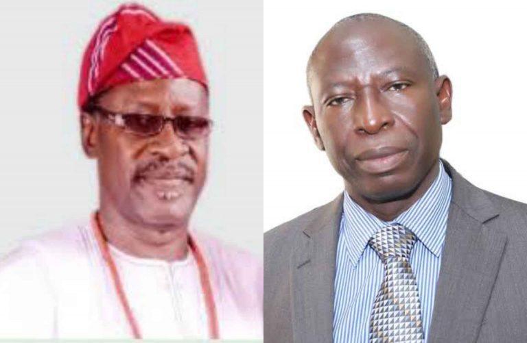 Land Tussle: Former Kwara Perm Sec accusses Word Assembly founder of trespass