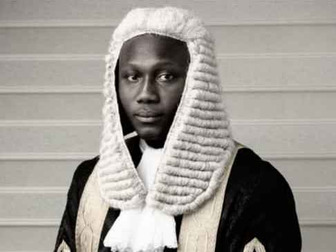 Atoyebi promises automatic employment to Kwara law graduates