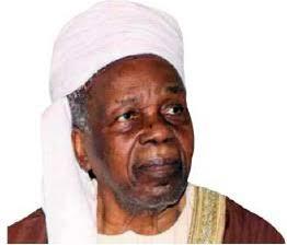 FEC holds one-minute silence for late AGF AbdulRazaq