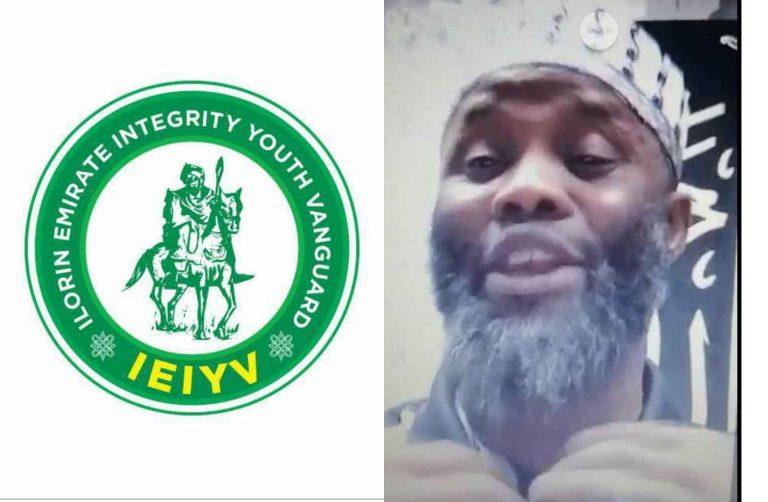 Group threatens to sue cleric for ‘insulting’ Emir of Ilorin