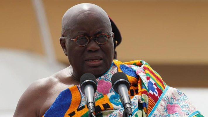 Ghana’s president self-isolates after COVID-19 exposure