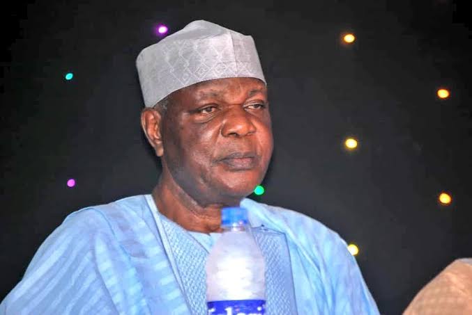 Seriki mourns Kwara State Chief of Staff