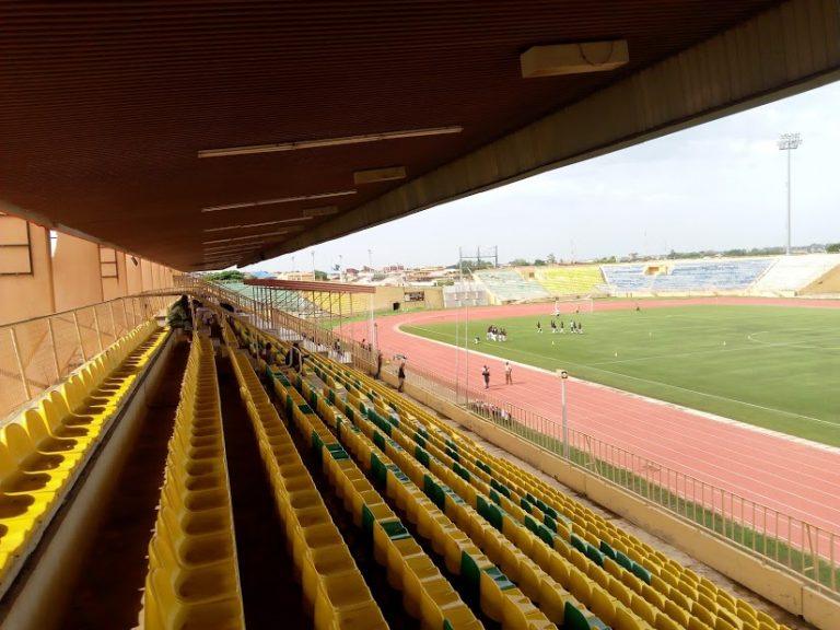 Gov. AbdulRazaq urged to rename Kwara Stadium after Rashidi Yekini