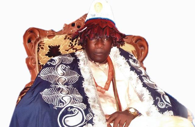 Breaking: Attah of Igala kingdom is dead