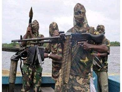 Boko Haram killed 93 people near my home – Borno Senator