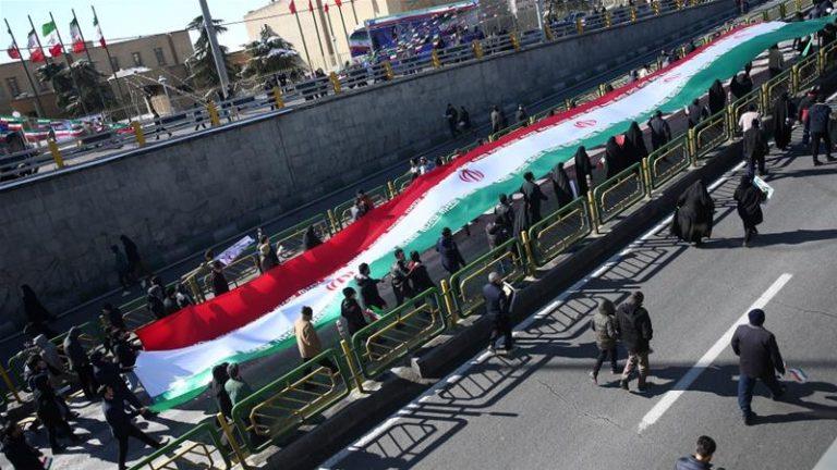 America never been so isolated, Iran says after defeating US at UNSC