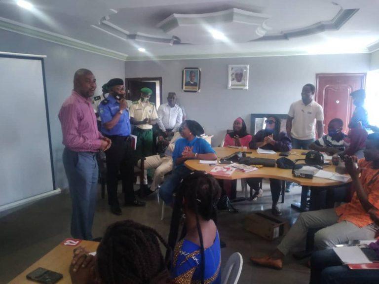 Ilorin IMTC trains ‘intending media practitioners’ in broadcast production