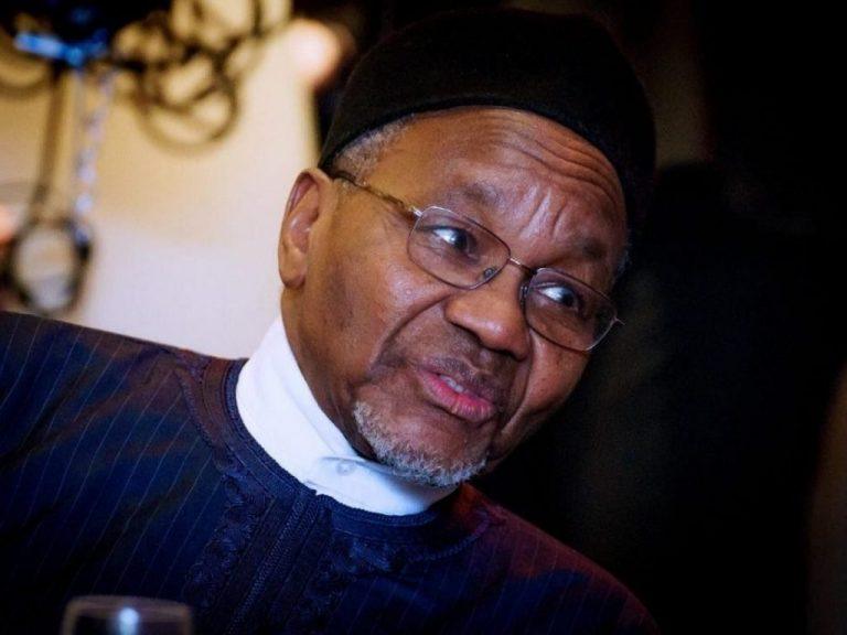 Mamman Daura not flown abroad for treatment – Buhari’s aide