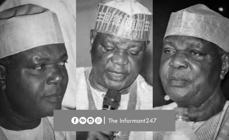 [EDITORIAL] Kwara CoS: Filling the Logun vacuum