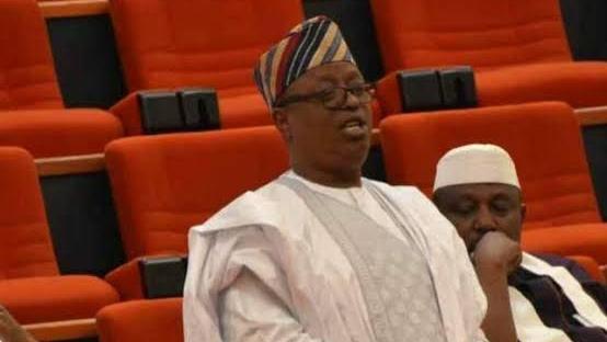 Again, another Kwara South group threatens to recall Lola Ashiru