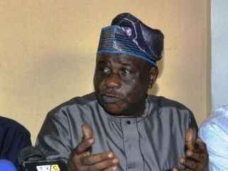 Former Kwara Assembly Deputy Speaker, Ayodele Shittu, is dead