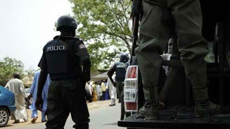 Carry illegal firearms, be arrested, Kwara police warns