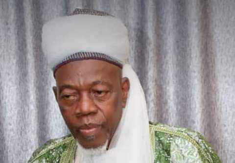 Gov. AbdulRazaq mourns Khalifah Tijaniyyah